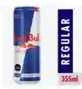 Red Bull Original Lata 355ml