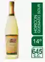 Pisco Sour Horcón Quemado 645ml