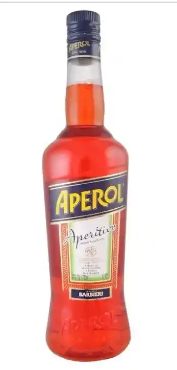 Aperol Aperitivo 750ml