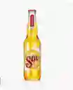 Sol Botella 710ml