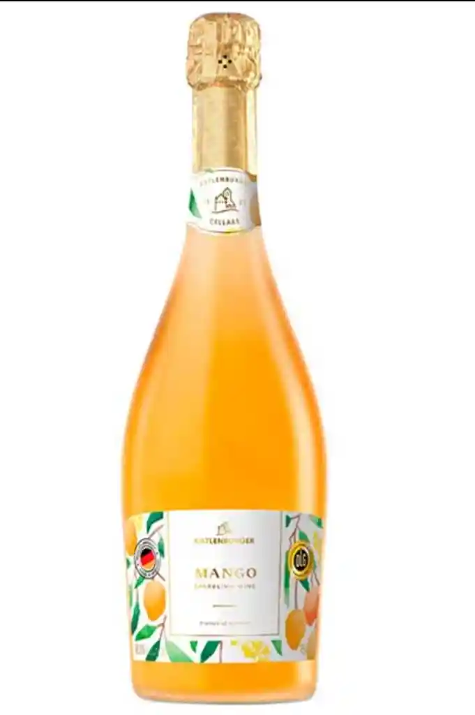 Espumante Sparkling Wine Mango 750ml