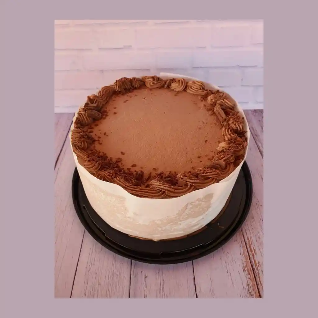 Torta De Chocolate