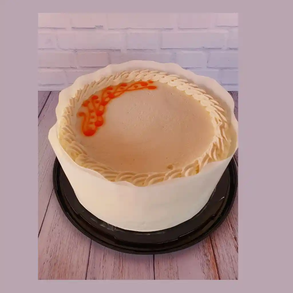 Torta De Naranja