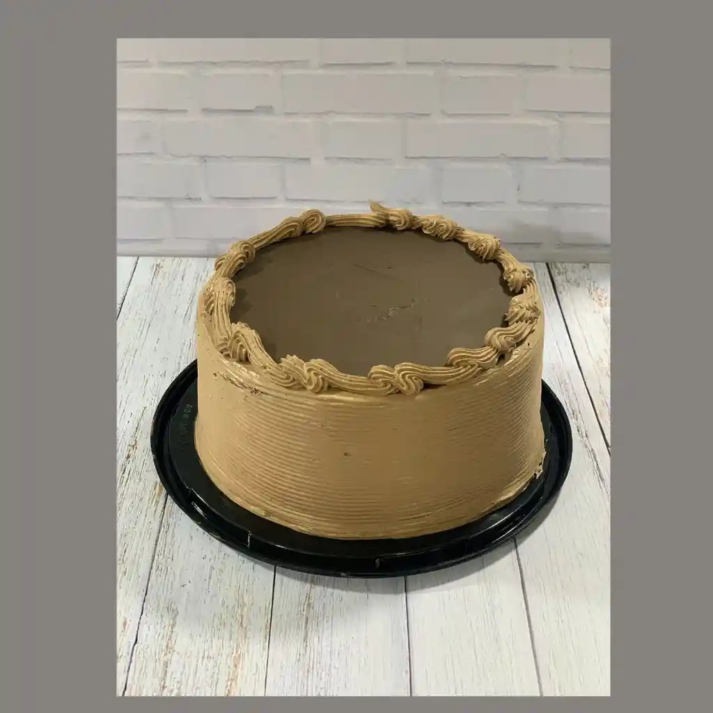 Torta Panqueque Chocolate