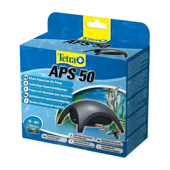 Tetra Aps50