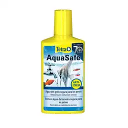 Tetra Aquasafe, 100 Ml