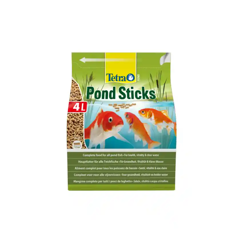 Tetra Pond Stick, 1 L