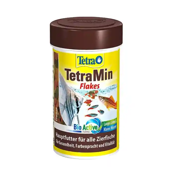 Tetramin Granules, 250 Ml