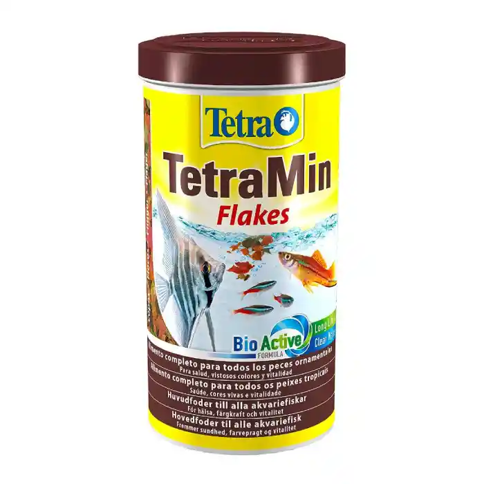 Tetramin Flakes, 100 Ml