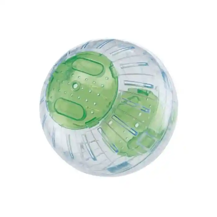 Fp Rueda Balon Para Hamster, Medium, 18 Cm Diam