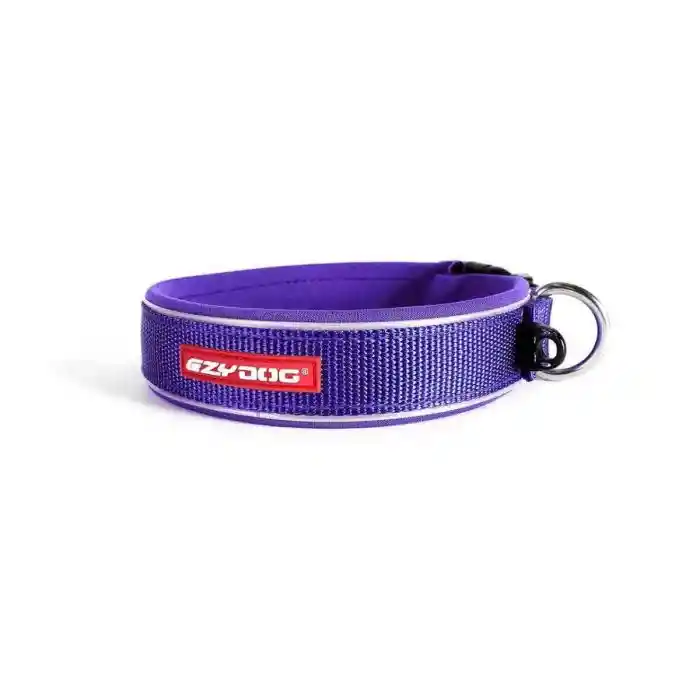 Collar Classic S Morado - Ezydog