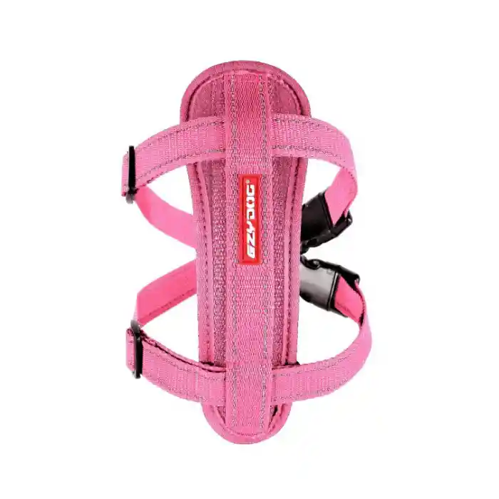 Arnes Chestplate M Rosado - Ezydog