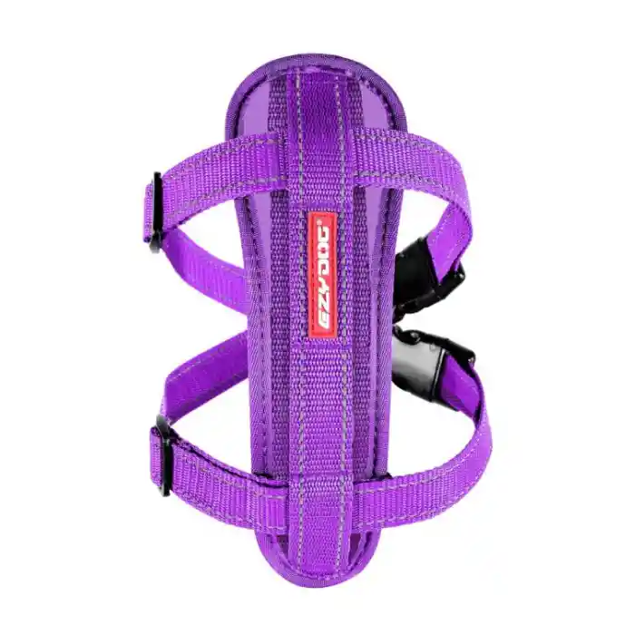 Arnes Chestplate M Morado - Ezydog