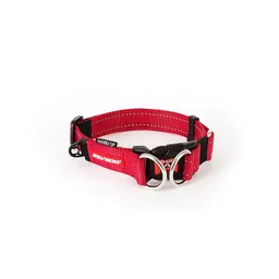 Collar Doble M Rojo - Ezydog