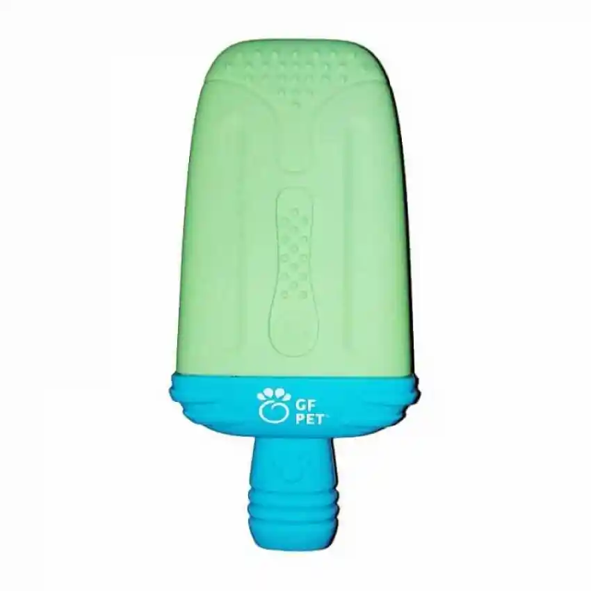 Ice Pop Verde Limon