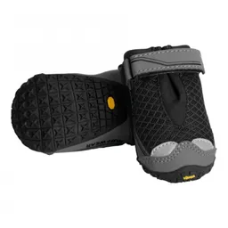 Ruffwear Grip Trex Boots - Black 57 Mm