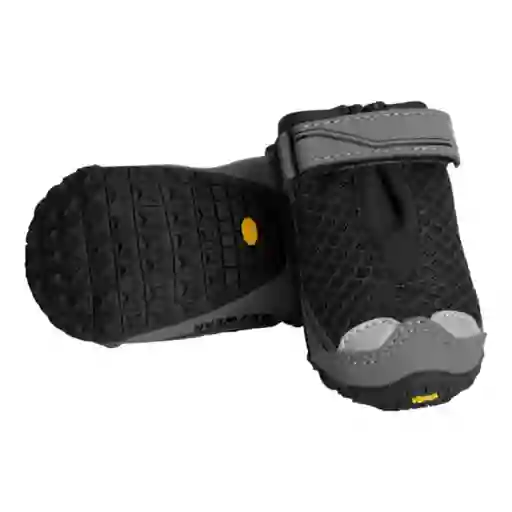 Ruffwear Grip Trex Boots - Black 44 Mm