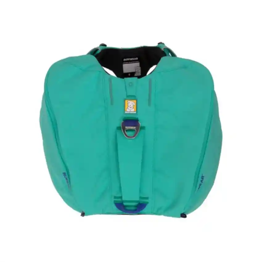 Rufwear Day Pack - L/xl - Aurora Teal