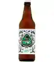 Bowler Ipa Gletcher Botella 500cc