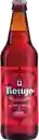 Rouge De Fleur Cherry Beer Glecther Brewery 500cc