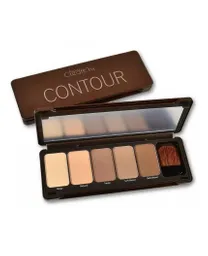 Paleta Contour