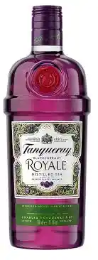 Gin Tanqueray Dark Berry 700ml