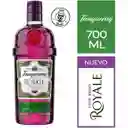 Gin Tanqueray Dark Berry 700ml