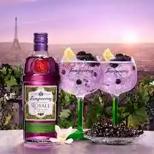 Gin Tanqueray Dark Berry 700ml