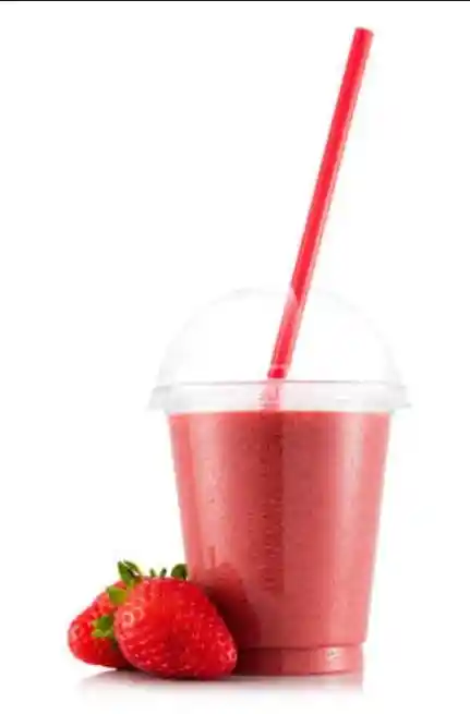 Jugo De Frutilla