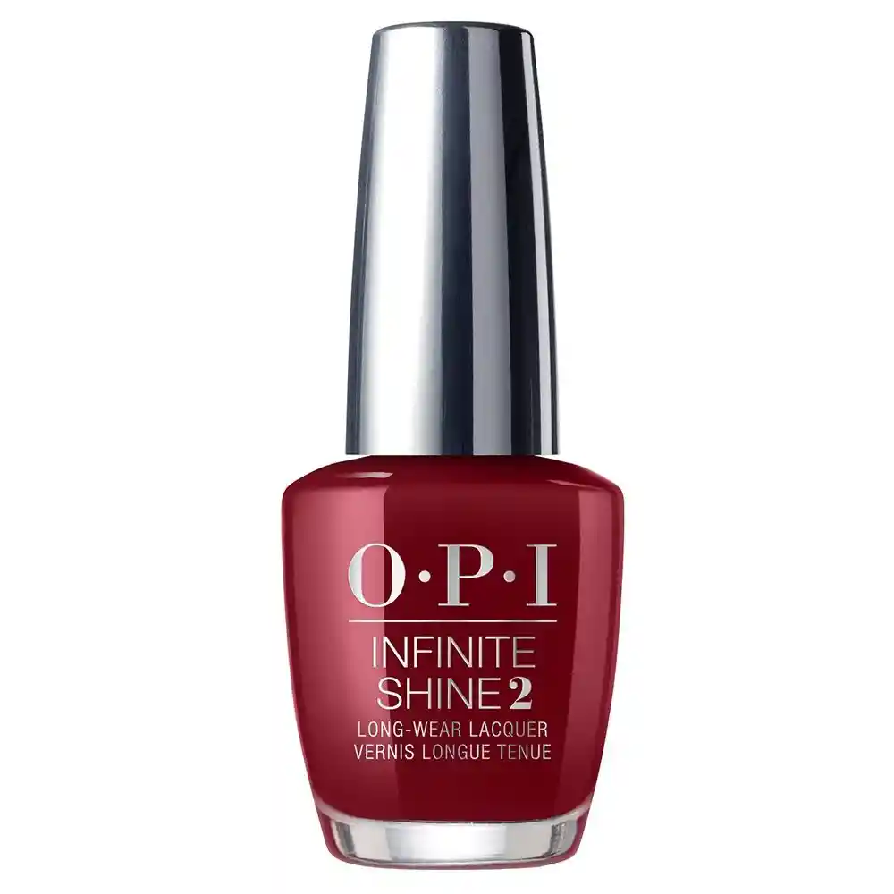 Esmalte Unas Infinite Shine Malaga Wine