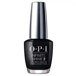  Esmalte Unas Infinite Shine Black O N y X  