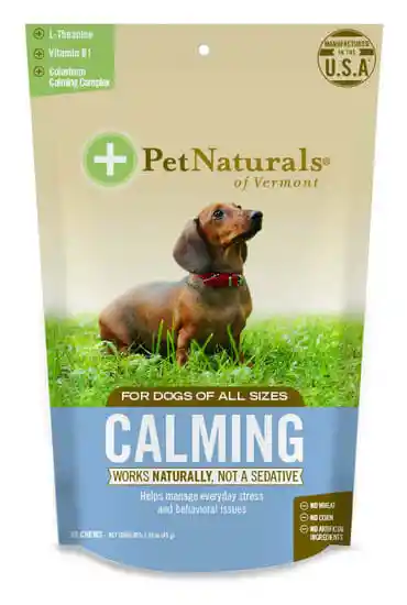 Pet Naturals Calming Para Perros