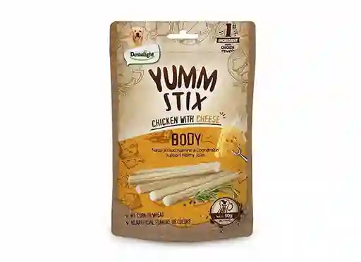 Snacks Yumm Stix Body (apoyo Articular) Para Perros