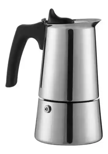 Cafetera Express Cafetera Italiana Cafetera 4 Tazas Expresso