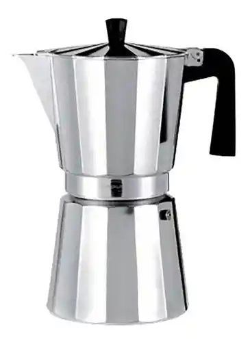 Cafetera Espresso Cafetera Italiana Cafetera Italiana 9 Taza
