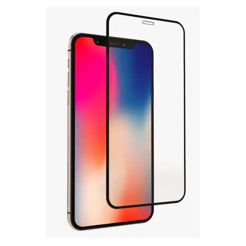 Lamina De Vidrio Templado Blindada Para Iphone 11