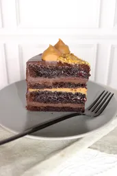 Trozo Dark Cake