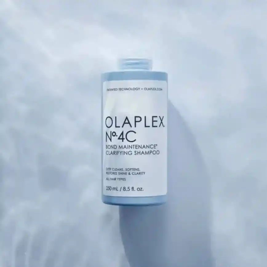 Olaplex N°4c Bond Maintenance Clarifying Shampoo 250ml