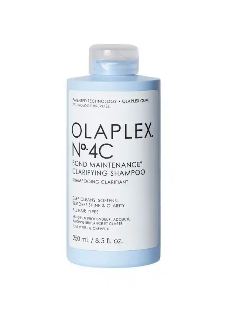 Olaplex N°4c Bond Maintenance Clarifying Shampoo 250ml