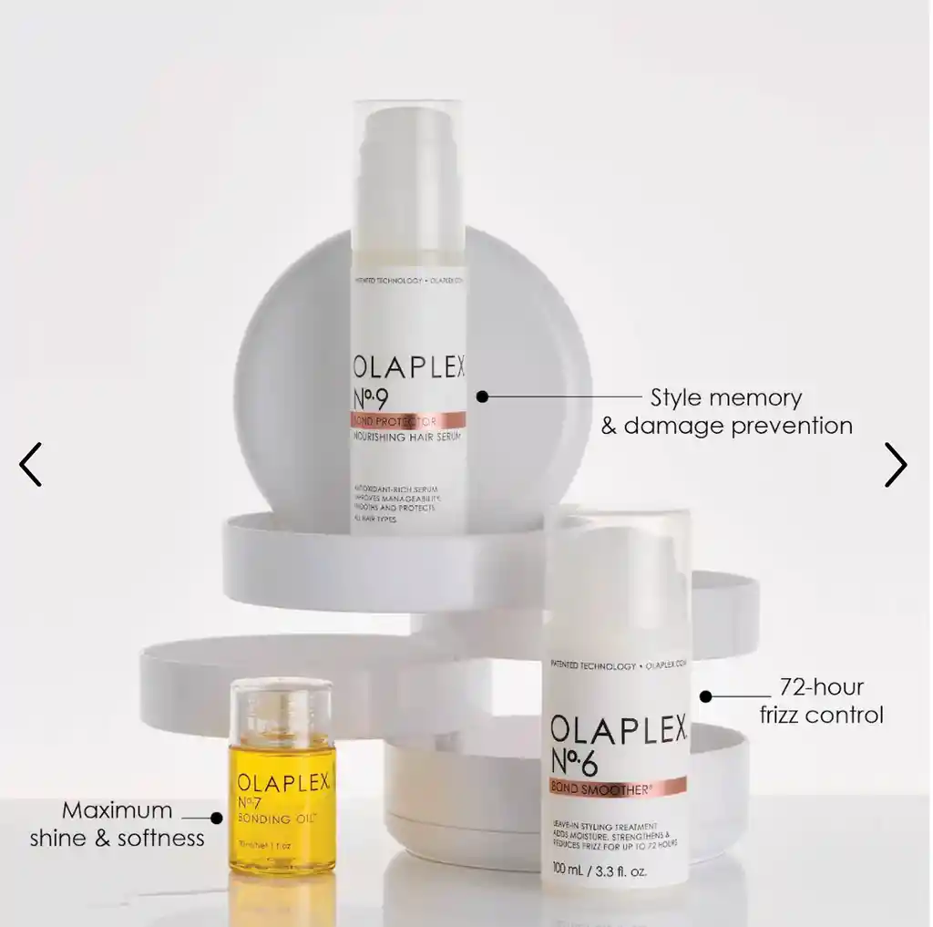 Olaplex N°9 Bond Protector Nourishing Serum 90ml