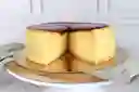 Ny Cheesecake Frambuesa