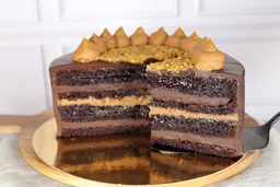 Dark Cake 15 P