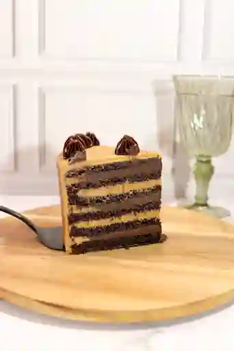 Brown Cake 15 P