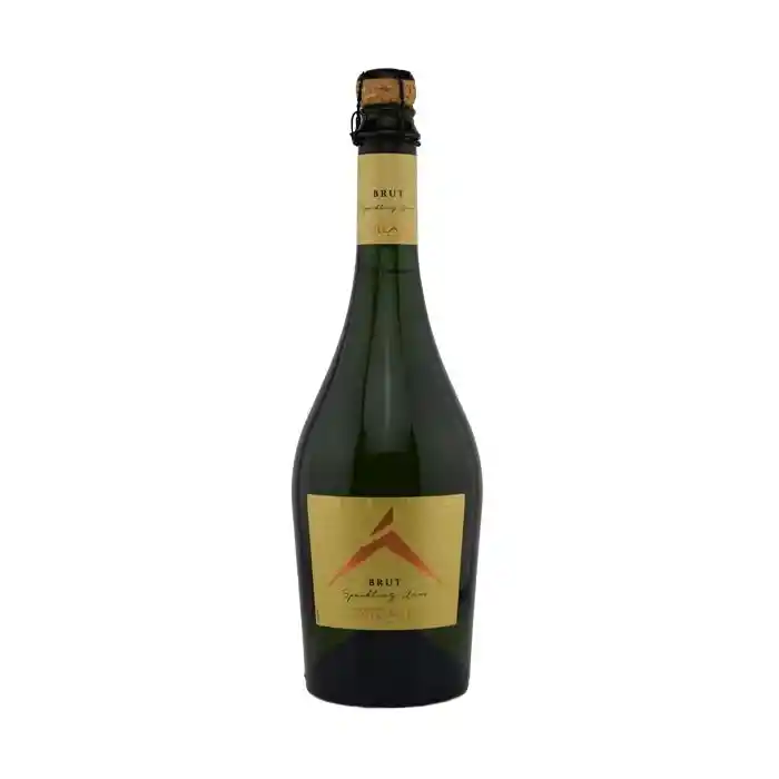 Espumante Volcanes Brut 12,5° 750cc