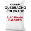 Bolsa Carbón Quillay Quebracho 2,5kilos