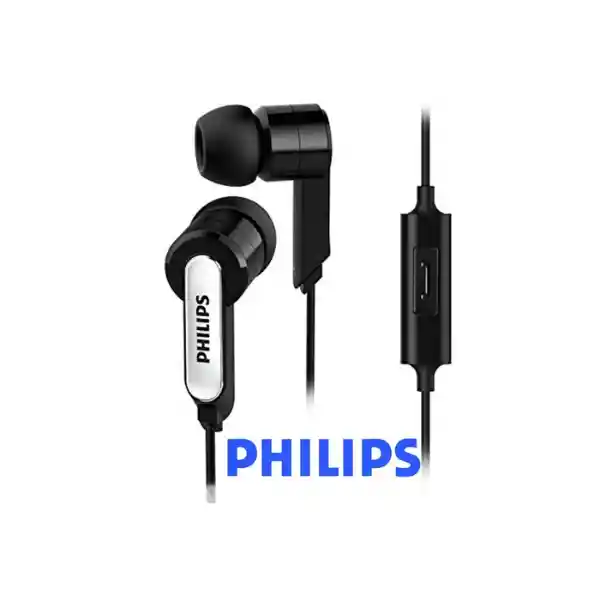 Audifonos Philips Manos Libres