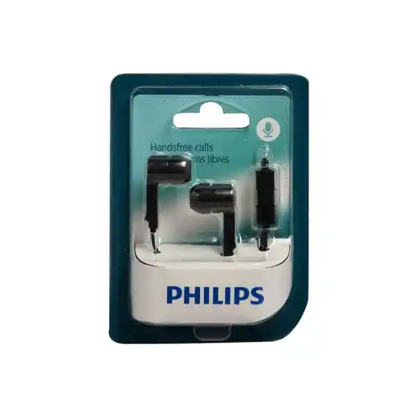 Audifonos Philips Manos Libres