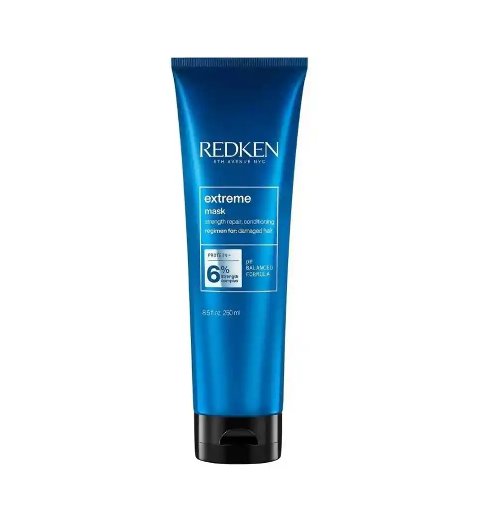 Redken Mascarilla Extreme 250 Ml