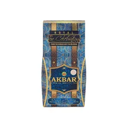 Te Royal Orient Mystery Hoja Akbar 100gr