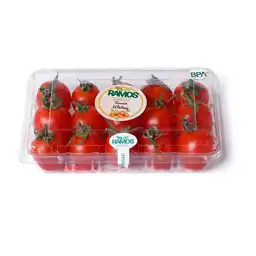 Tomate Whitney Agricola Ramos 340 Gr